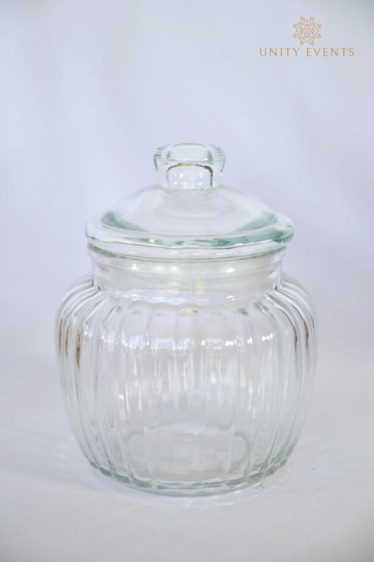 ​Rigged Jars 