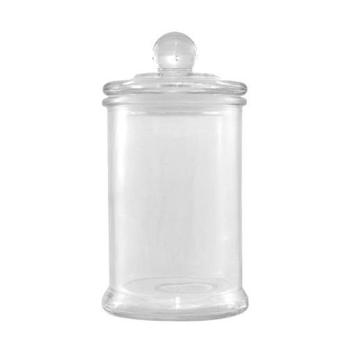 ​Mini Glass Jar 