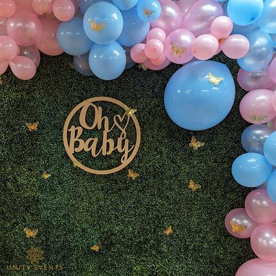 Baby shower