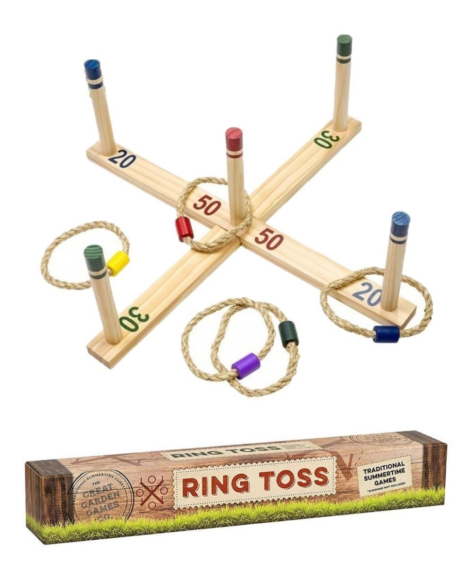 Ring toss