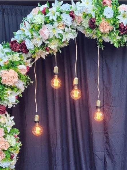 Ambient led light Bulbs