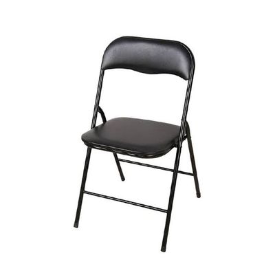 Foldable chairs