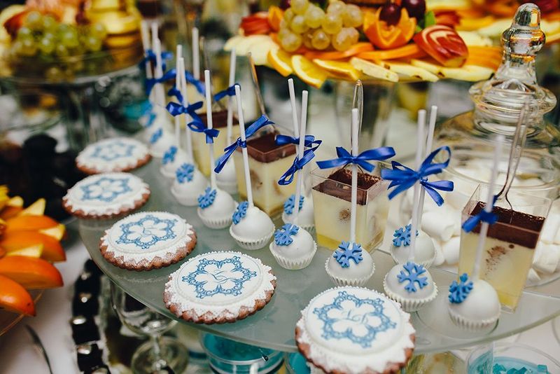 Grazing Table