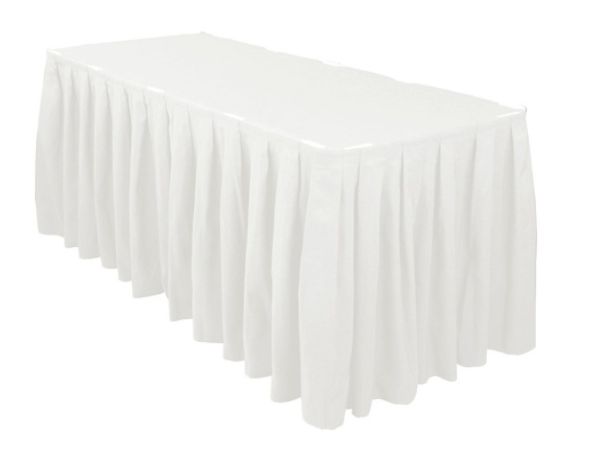 Table Skirting 