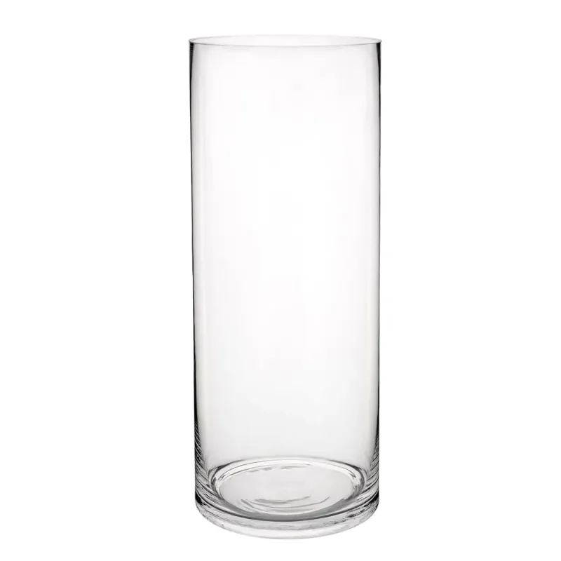 Cylinder vase