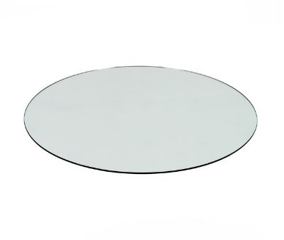 Round, Rectangle & Square Mirrors