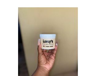 Lovey’s Clean Skin Lightening Cream
