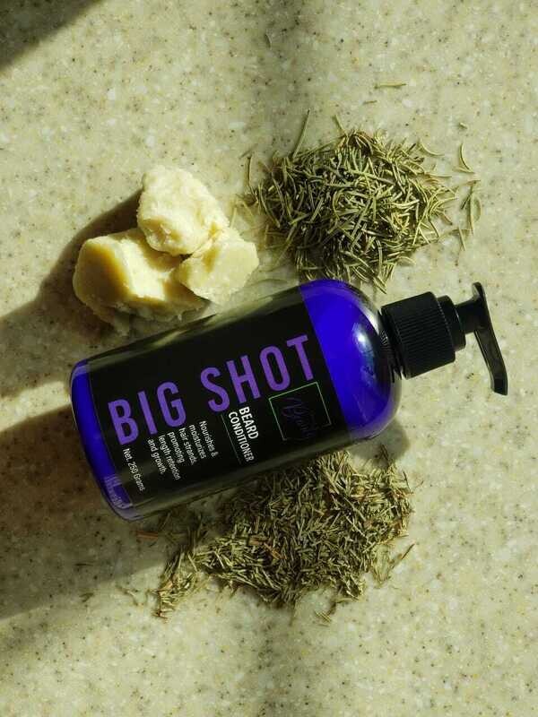 Rosemary (oil/herb) products