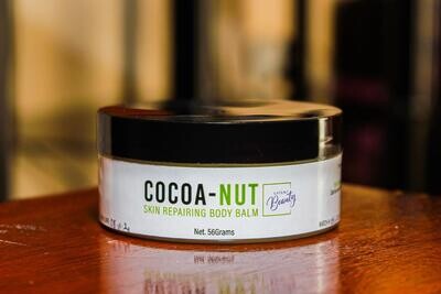 COCOA-NUT body balm