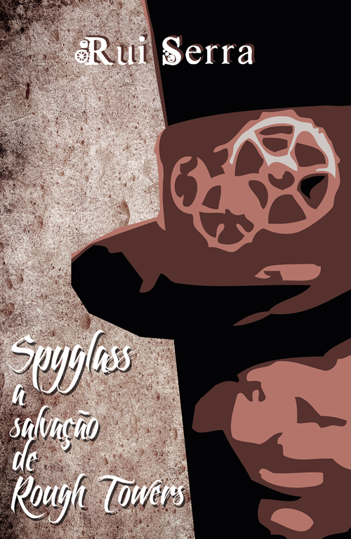 Spyglass a Salvação de Rough Towers