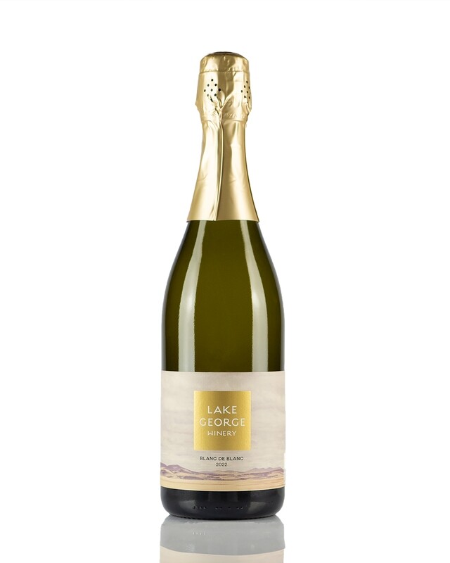 2021 Blanc de Blanc