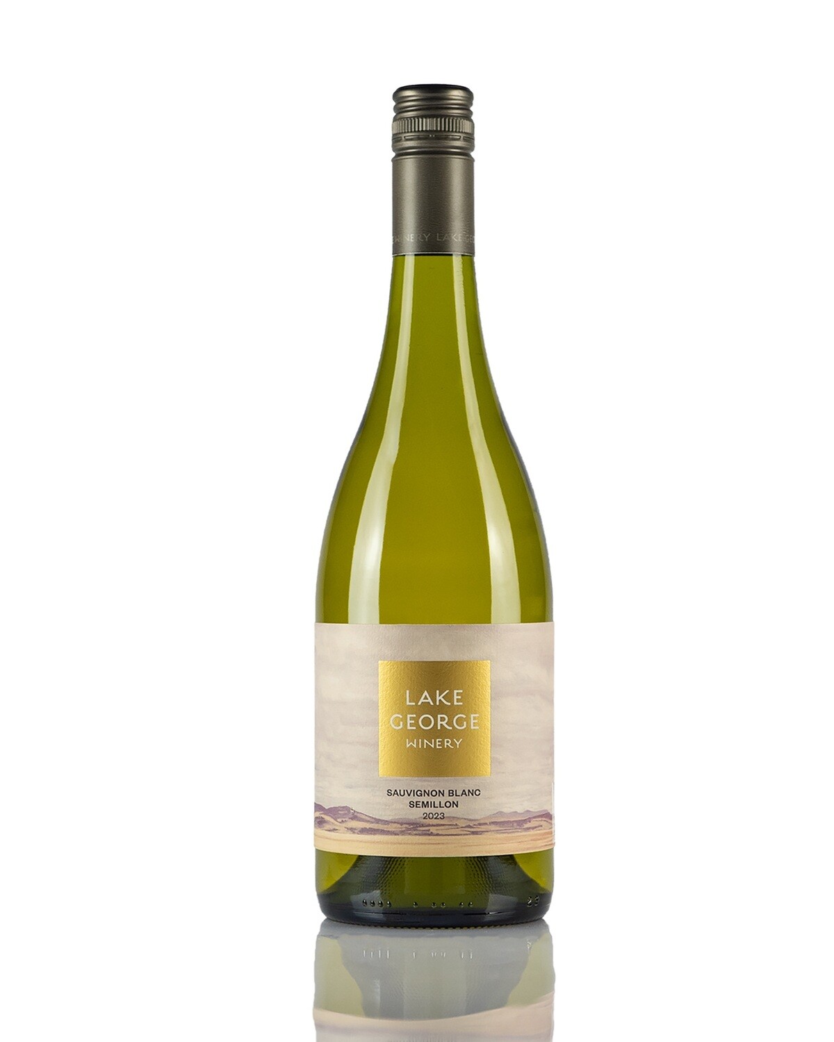 2023 Sauvignon Blanc Semillon