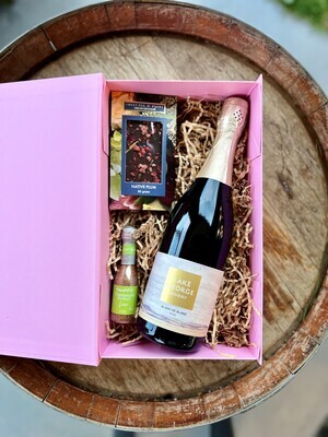 Xmas Bubbles Hamper Xmas Bubbles Hamper