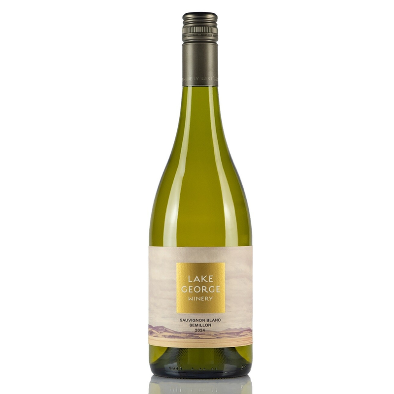 2024 Sauvignon Blanc Semillon