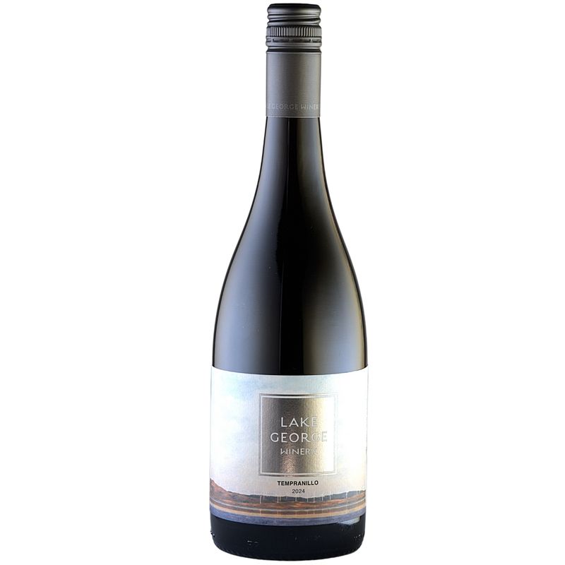 2024 Tempranillo