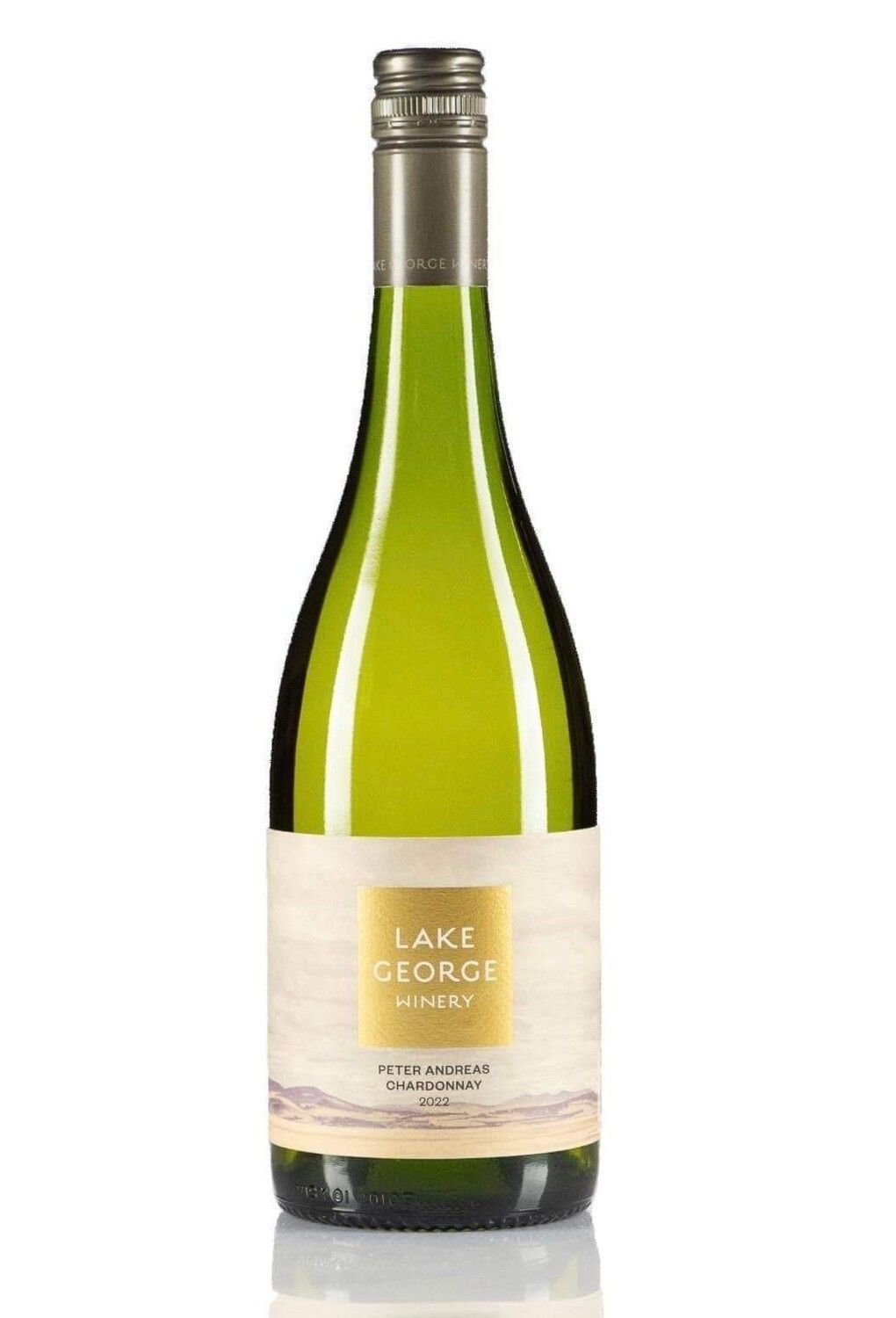 2022 Peter Andreas Chardonnay