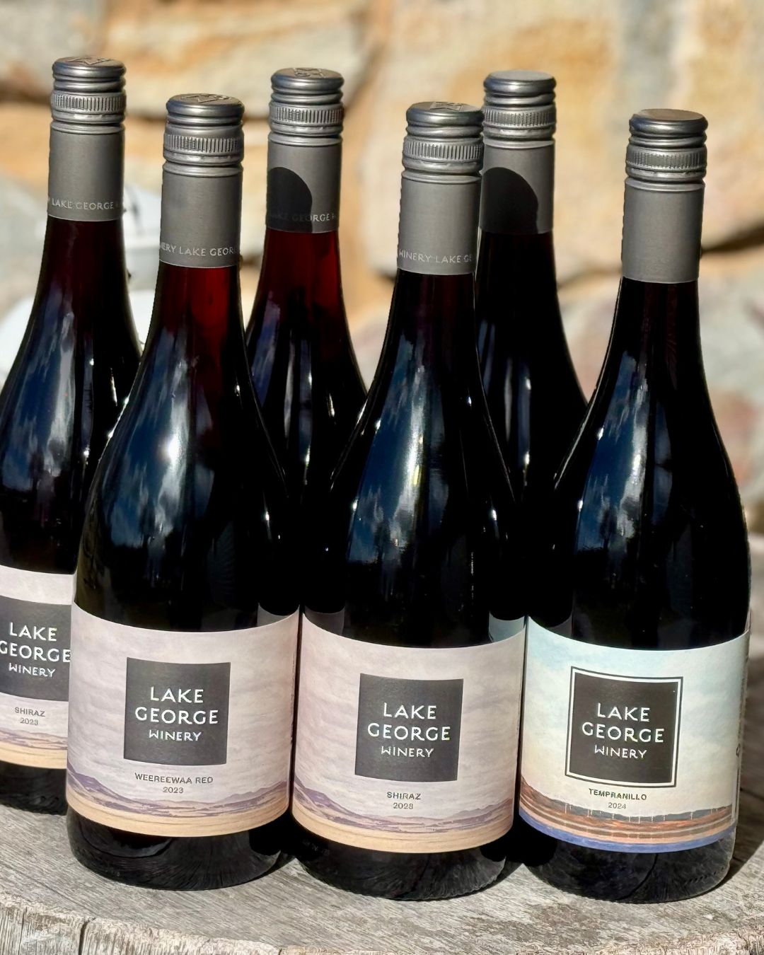 Father's Day Special- Six Pack