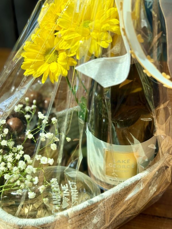 Xmas Hamper Xmas Hamper