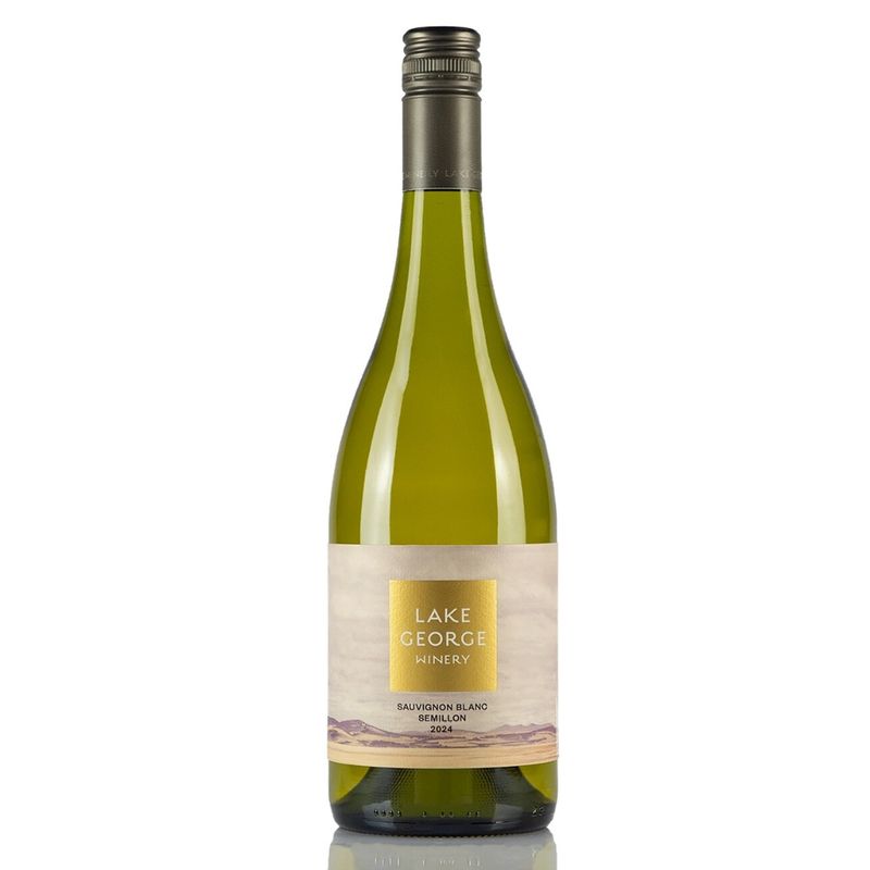 2024 Sauvignon Blanc Semillon