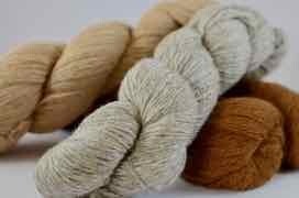 4 Ply Yarn