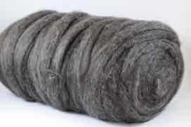 Rovings - 100% Alpaca