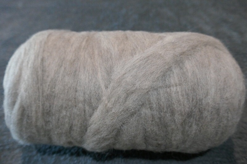 Made to order - Rovings