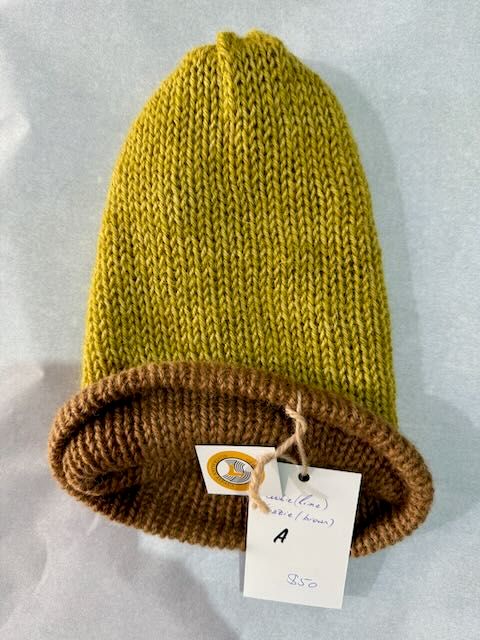 Boston Fine Fibres Beanie (BFF_A)