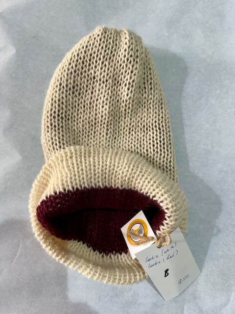 Boston Fine Fibres Beanie (BBF_B)
