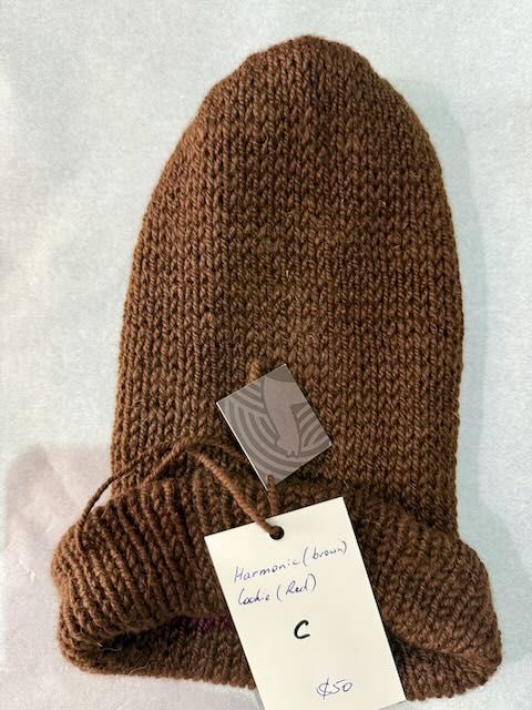 Boston Fine Fibres Beanie (BBF_C)