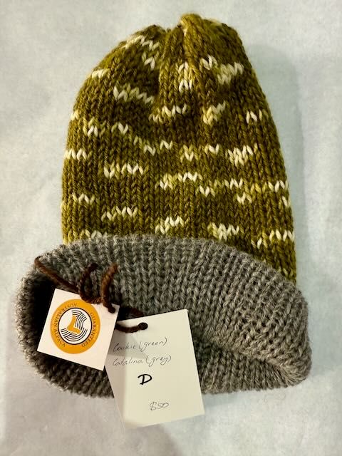 Boston Fine Fibres Beanie (BBF_D)
