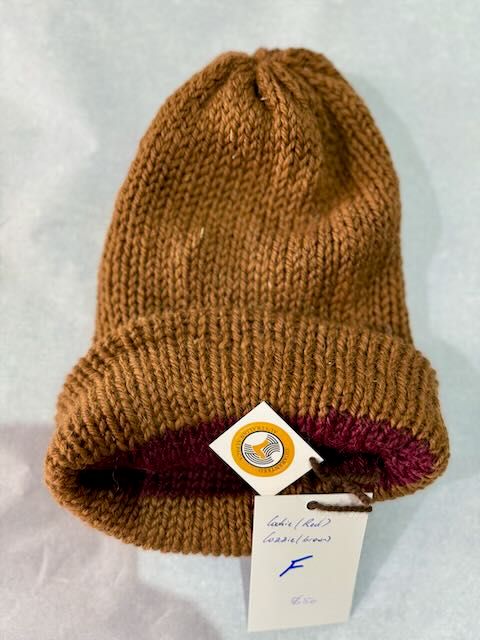 Boston Fine Fibres Beanie (BBF_F)