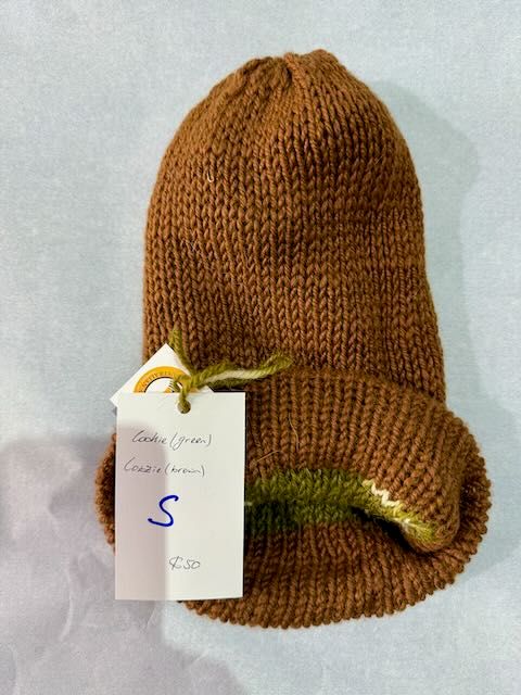 Boston Fine Fibres Beanie (BFF_S)