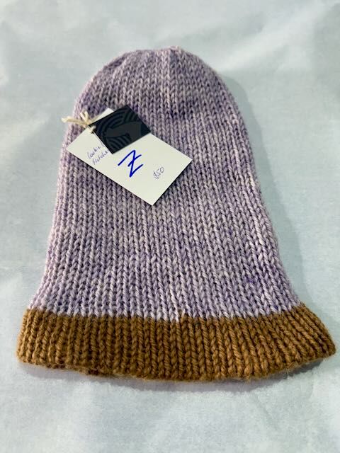 Boston Fine Fibres Beanie (BFF_Z)