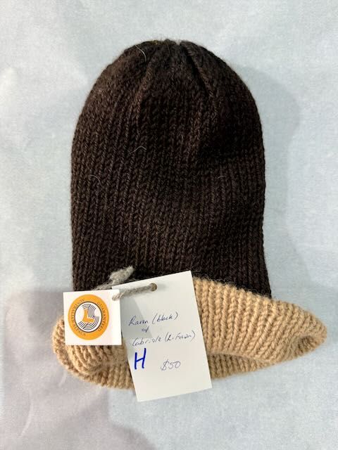 Boston Fine Fibres Beanie (BBF_H)