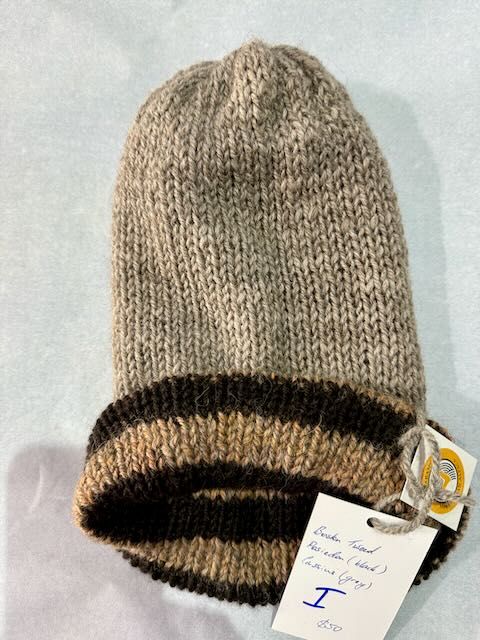 Boston Fine Fibres Beanie (BFF_I)