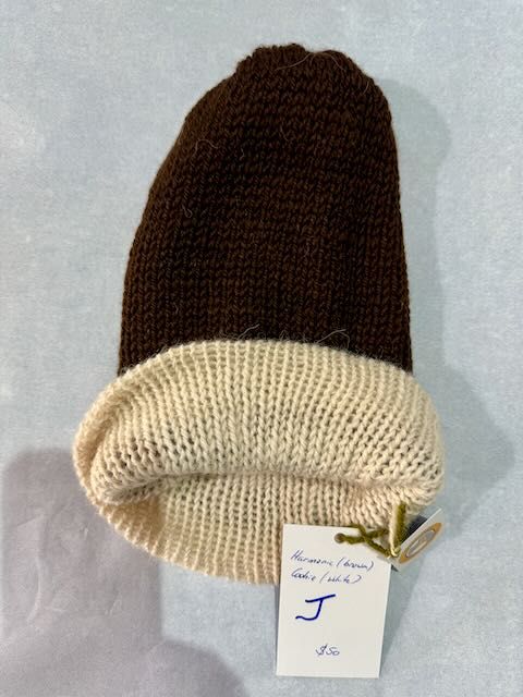Boston Fine Fibres Beanie (BBF_J)