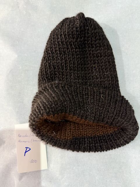 Boston Fine Fibres Beanie (BFF_P)