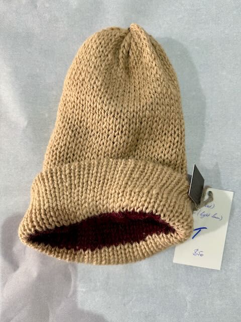 Boston Fine Fibres Beanie (BFF_T)