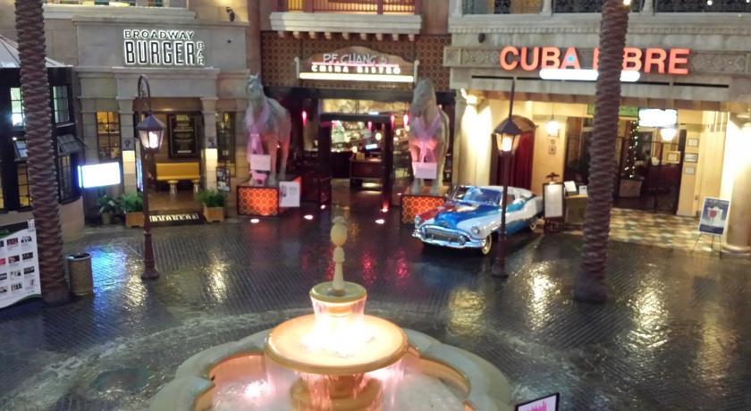 5 day / 4 night Tropicana Atlantic City trip in Atlantic City, NJ