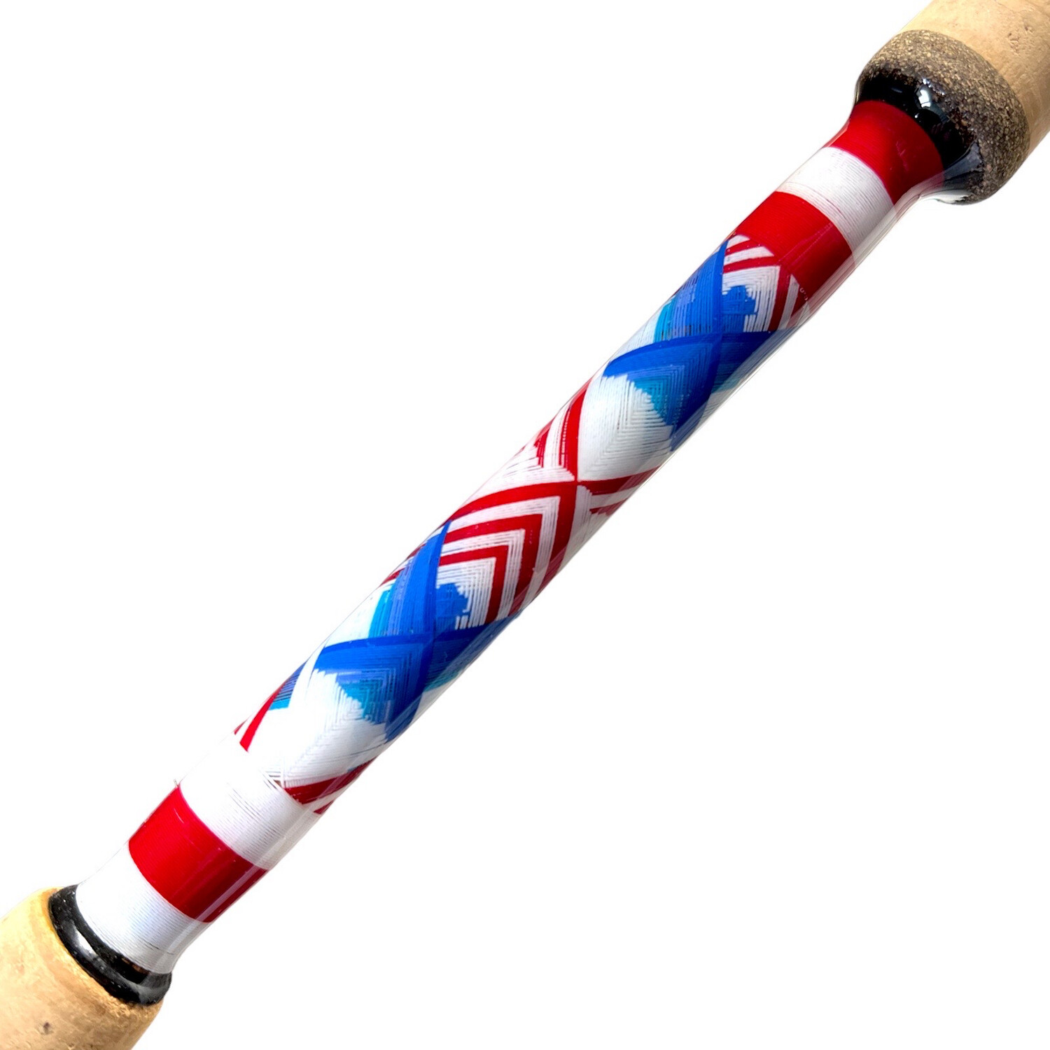 American Travel Rod