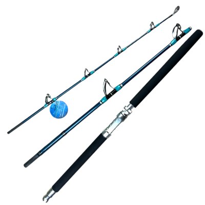 PRE-MADE RODS