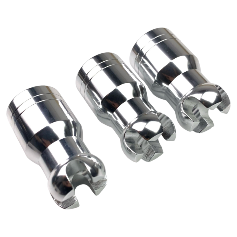 Aluminum Gimbal