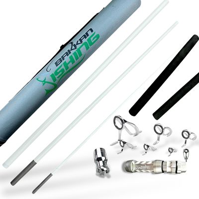 ROD BUILDING