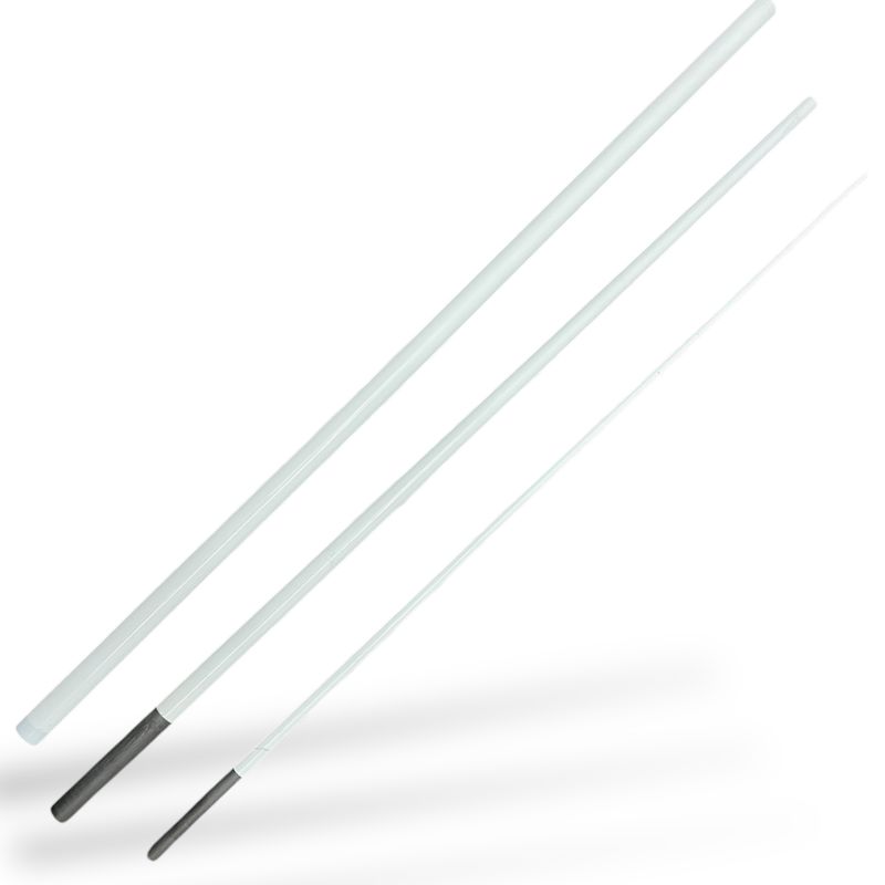 Travel Blank | S-Glass | 50-80 lb