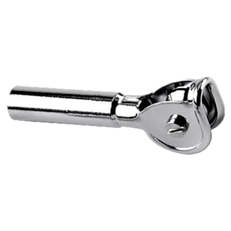 Roller Tip Top Guide