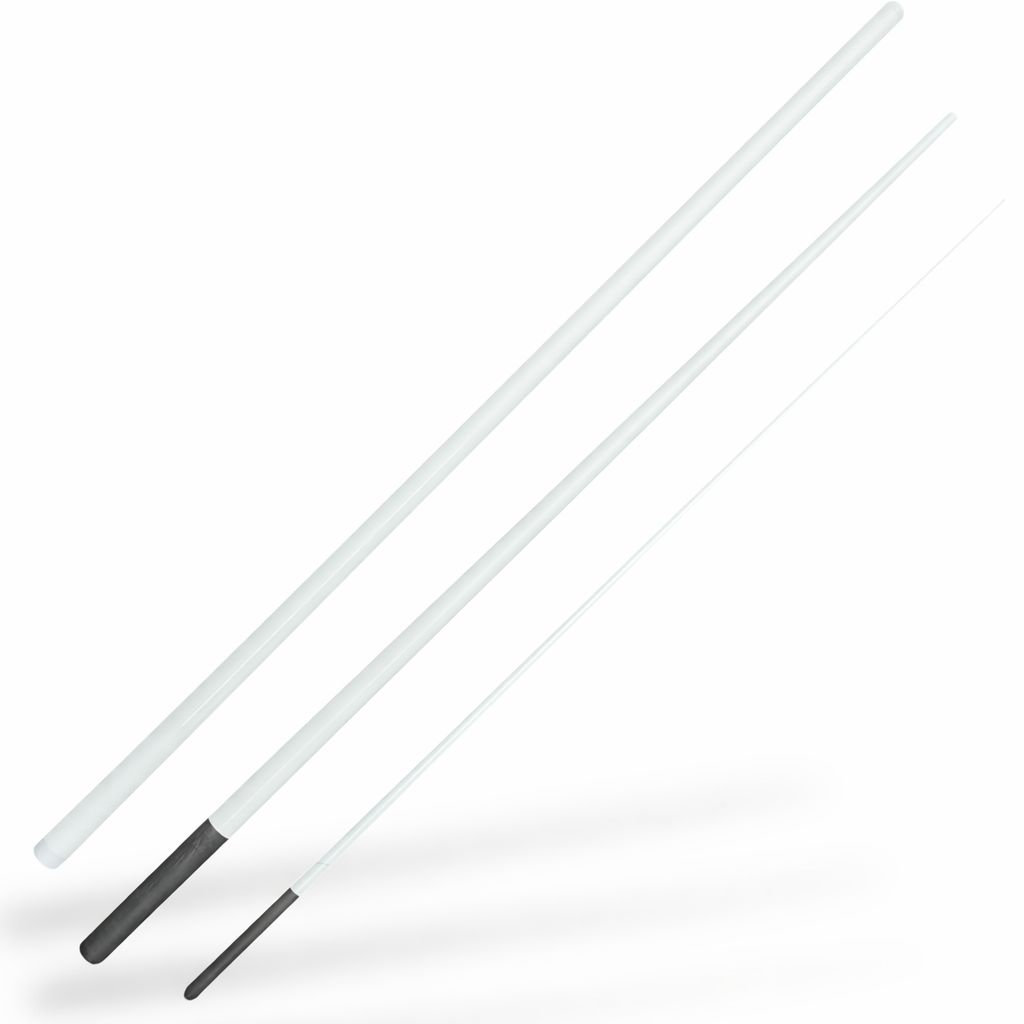 Travel Blank | S-Glass | 50-80 lb