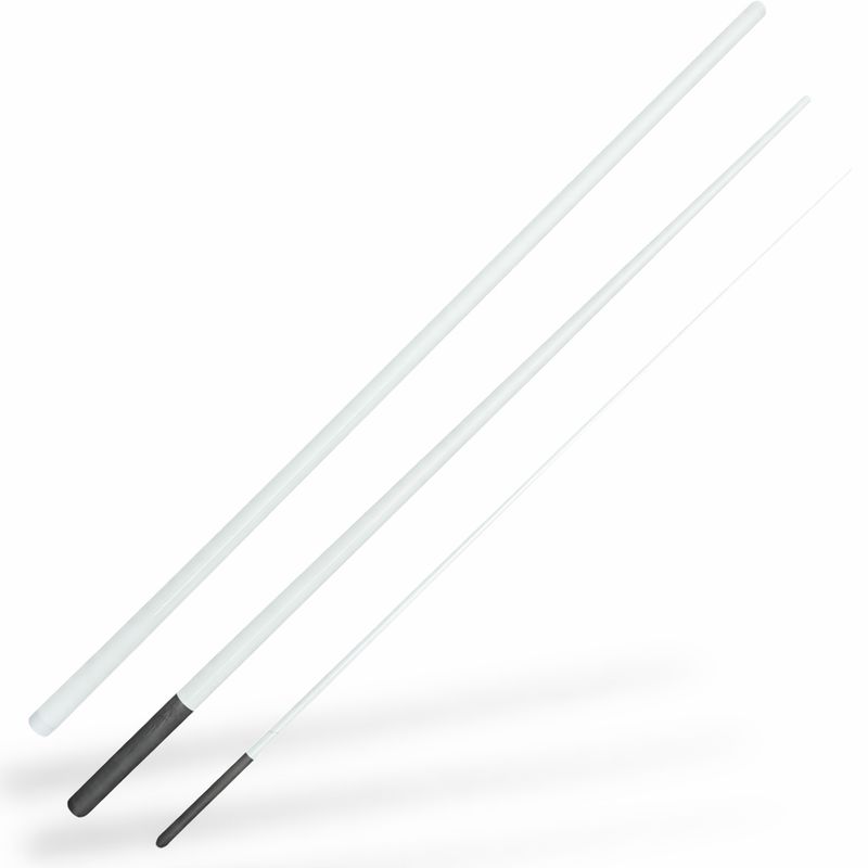 Travel Blank | S-Glass | 50-80 lb