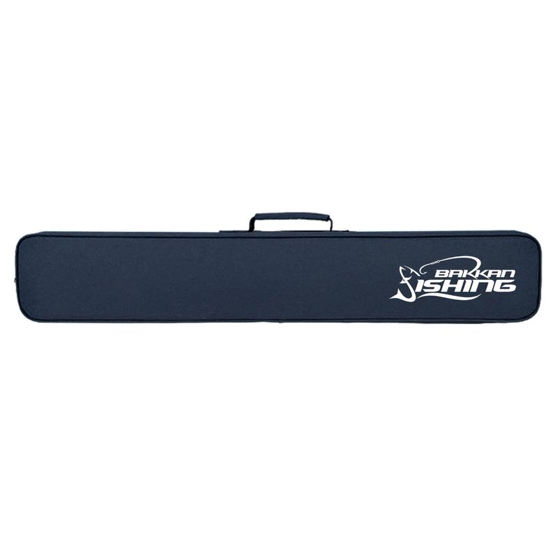 Bakkan Fishing Travel Rod Case