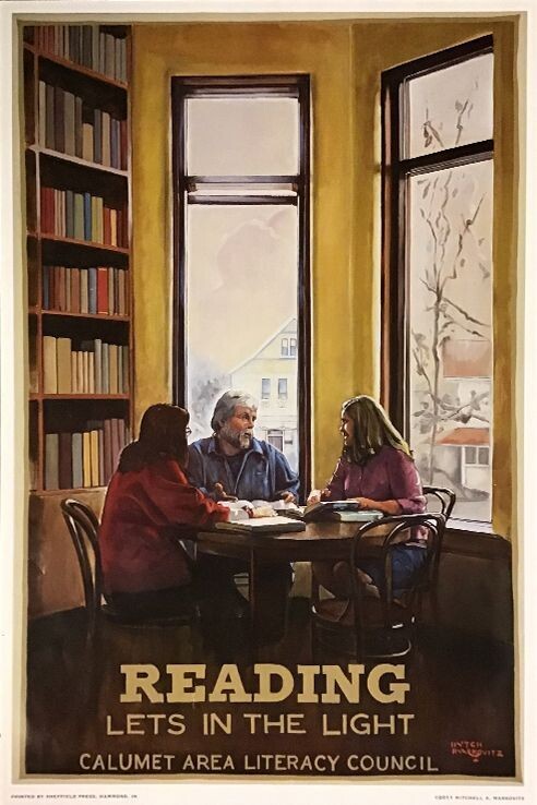 Reading