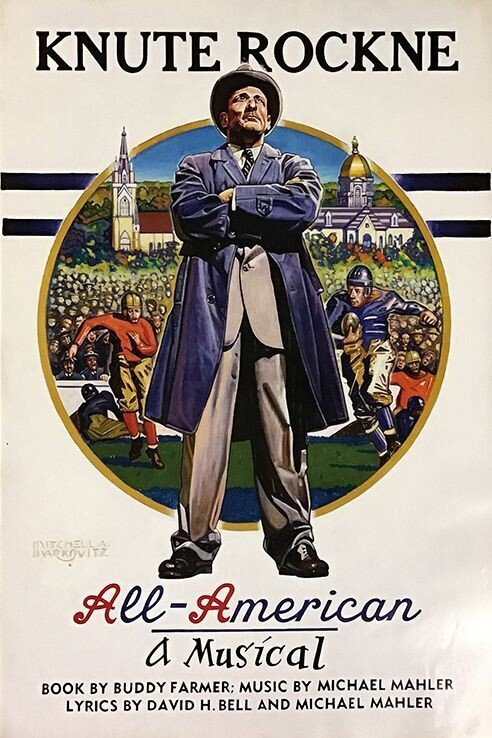 Knute Rockne